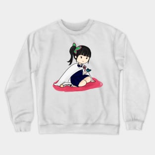 kanao Crewneck Sweatshirt